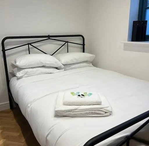 Apartman The Orchard - Ground Floor Flat Bristol