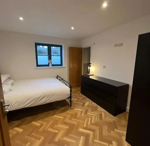 The Orchard - Ground Floor Flat