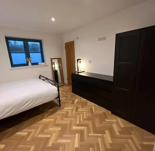 The Orchard - Ground Floor Flat