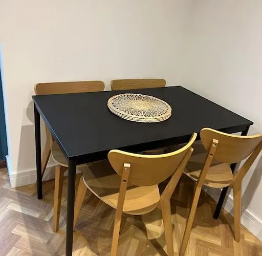 Apartamento The Orchard - Ground Floor Flat *