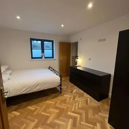 The Orchard - Ground Floor Flat