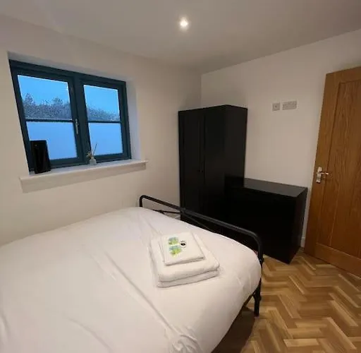 The Orchard - Ground Floor Flat